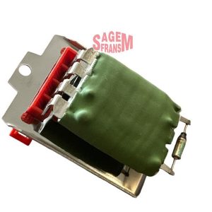 KALORİFER REZİSTANSI A4 1.6.1.8T-PASSAT 1.8.1.9TDI