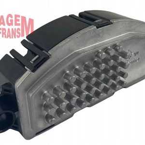 KALORİFER REZİSTANSI GOLF 7-PASSAT-TIGUAN-A3-SEAT LEON III