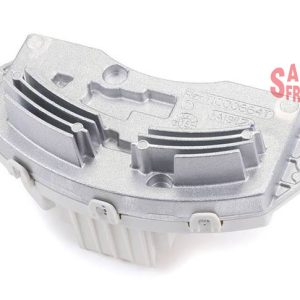 KALORİFER REZİSTANSI BMW X5 E70-X6 E66