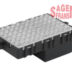 KALORİFER REZİSTANSI BMW E60-E65-E66