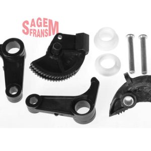 DEBRİYAJ PEDAL DİŞLİ TAKIMI R9-R11