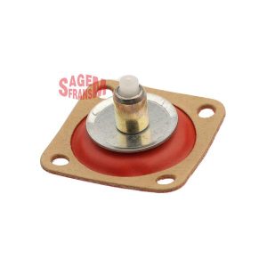 DİYAFRAM BASMALI R12 - TOROS