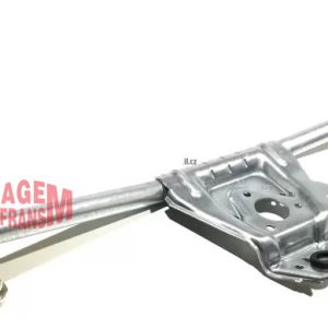 SİLECEK MEKANİZMASI KANGOO III MOTORSUZ