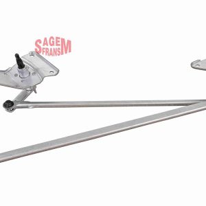 SİLECEK MEKANİZMASI MOTORSUZ BERLINGO-PARTNER 01