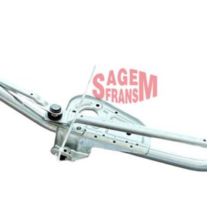 SİLECEK MEKANİZMASI MOTORSUZ A4-PASSAT 8D28D5-3B2 3B5-3B3-3B6