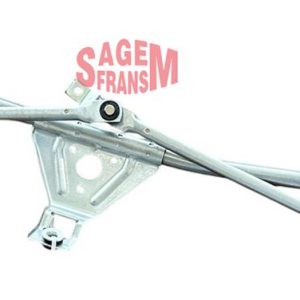 SİLECEK MEKANİZMASI MOTORSUZ CADDY II-POLO CLASSIC CORDOBA-IBIZA II-III