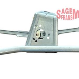 SİLECEK MEKANİZMASI MOTORSUZ P206