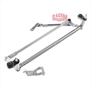 SİLECEK MEKANİZMASI MOTORSUZ VW GOLF V-VI-JETTA SCIRO 1K1955601