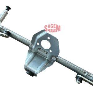 ÖN CAM SİLECEK MEKANİZMASI COMBO C-CORSA C VAN TEK KAPI 02 12