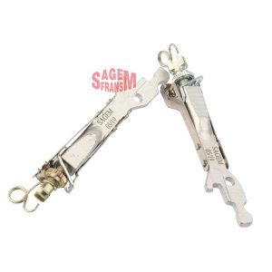 FREN AYAR CIRCIRI CLIO - R21 - PEUGEOT 206