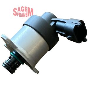 MAZOT POMPA BASINÇ REGÜLATÖRÜ C3-C4-C5 1.4-1.6 HDI-P206-P307-P308-FOCUS CMAX-FIESTA 1.6 TDCI 07 928400607