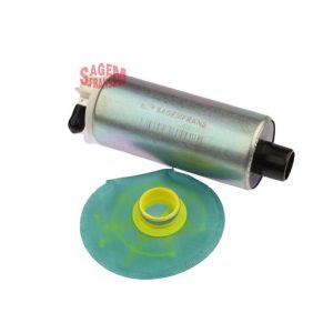 BENZİN YAKIT POMPA GOLF - JETTA - PASSAT İNCE 8E0906087D