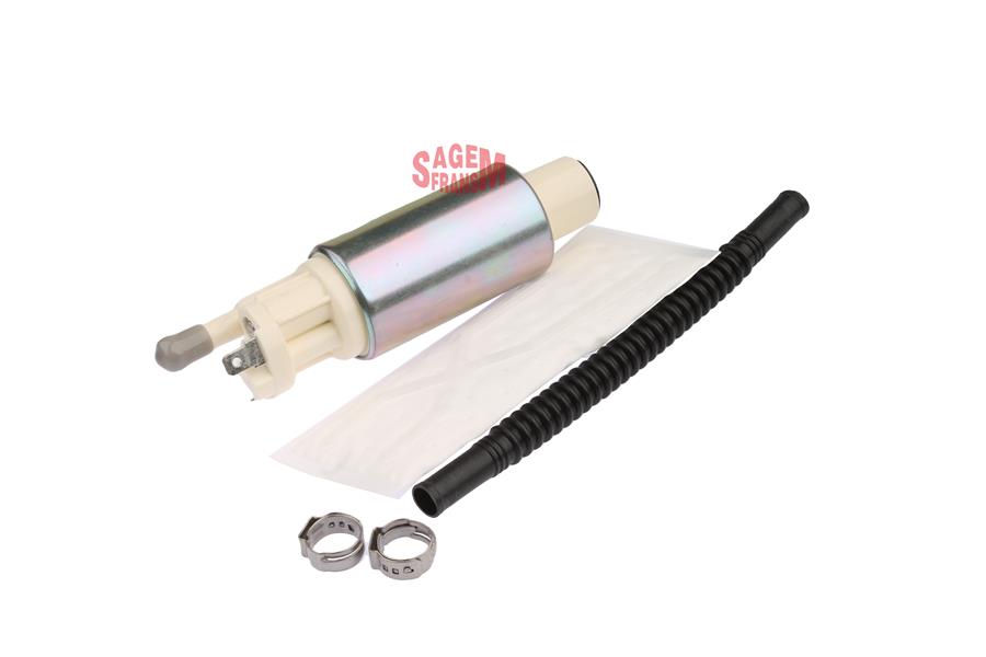 BENZİN YAKIT POMPA R19 - SLX SET 5 BAR