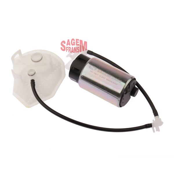 BENZİN YAKIT POMPA TOYOTA