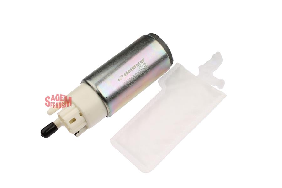 BENZİN YAKIT POMPA GOLF - JETTA - PASSAT ÇİFT ÇIKIŞ UZUN BORU