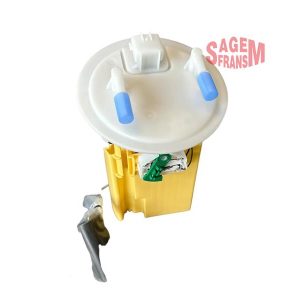 YAKIT DEPO ŞAMANDIRASI DUSTER 1.5 DCİ 4X4 10