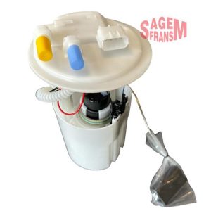 YAKIT ŞAMANDIRASI RENAULT MEGANE III 09 15 SC NIC III 09 16 FLUENCE 09 KANGOO 08 1.5dCi 1.6dCi