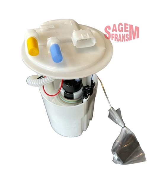 YAKIT ŞAMANDIRASI RENAULT MEGANE III 09 15 SC NIC III 09 16 FLUENCE 09 KANGOO 08 1.5dCi 1.6dCi