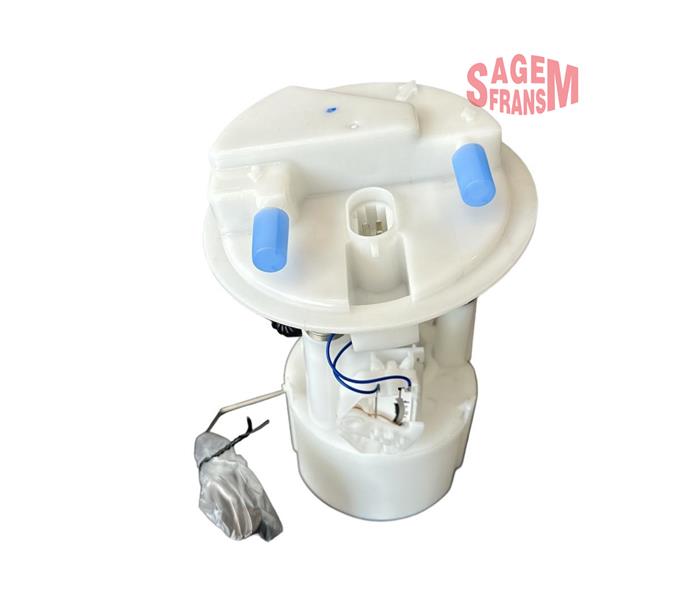 YAKIT DEPO ŞAMANDIRASI RENAULT CLIO II 98 05 1.2 1.4 1.6 2.0