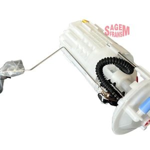 YAKIT DEPO ŞAMANDIRASI RENAULT MASTER II 01 10 2.2dCi 2.5dCi