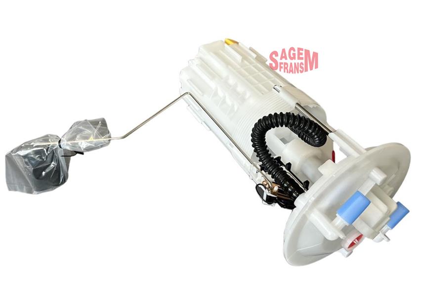 YAKIT DEPO ŞAMANDIRASI RENAULT MASTER II 01 10 2.2dCi 2.5dCi