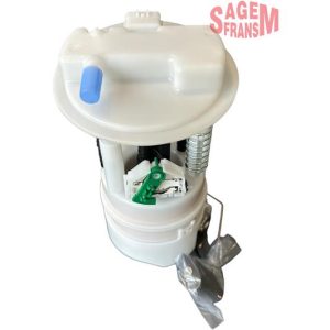 YAKIT DEPO ŞAMANDIRASI CLIO III 05 1.2 16V 1.4 16V 1.6 16V