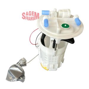 YAKIT SAMANDIRASI KOMPLE KANGOO 01 1.5 DCI K9K