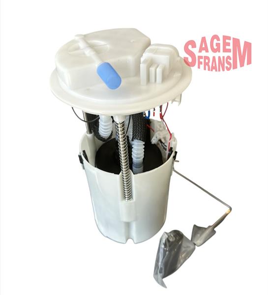 YAKIT DEPO ŞAMANDIRASI TEK ÇIKIŞ LAGUNA II 1.6 16V