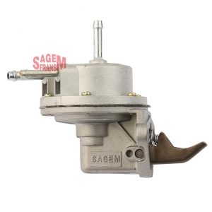 BENZİN OTOMATİĞİ METAL BAŞLI 3 TÜPLÜ R12 SOFABEX 3017 7701348612S