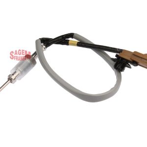 TURBO ISI KAPTORU MEGANE II - LAGUNA II 1.9 DCI F9Q