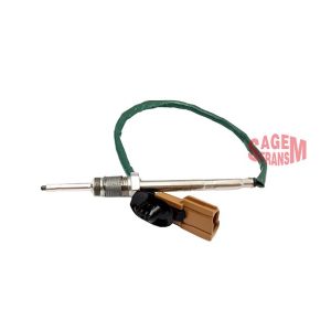 EGZOZ SICAKLIK SENSORU TURBOSARJ ONCESI MERCEDES OM607 W176 W246 C117 X117 X156 . RENAULT K9K R9M TRAFIC MGN FLUENCE CLIO