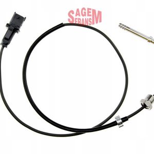 TURBO ISI KAPTORU DOBLO 1.3 MLTJ EURO 4 2015 2016