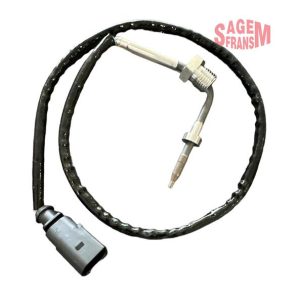 TURBO ISI KAPTORU PASSAT B8 2.0 TDI 2017 2020- TIGUAN 2.0 TDI 4 MOTION