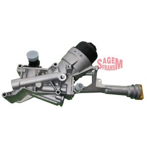 YAĞ SOĞUTUCU DOBLO-ALBEA-LINEA-FIORINO 1.3 MJTD