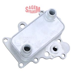 YAĞ SOĞUTUCU EGEA-TIPO-500L-500X-BRAVO-DOBLO-PRATICO 08 1.6 MJT DÜZ