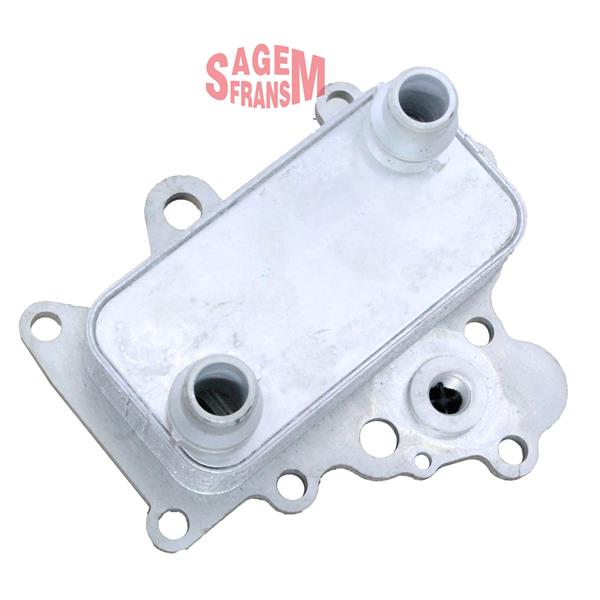 YAĞ SOĞUTUCU EGEA-TIPO-500L-500X-BRAVO-DOBLO-PRATICO 08 1.6 MJT DÜZ