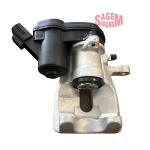 FREN KALİPERİ ELEKTRONİK ARKA SOL FLUENCE 09 MEGANE III 09 MEGANE IV 15 CAPTUR II 20 CLIO V 19 PISTON 34mm DISK 274mm