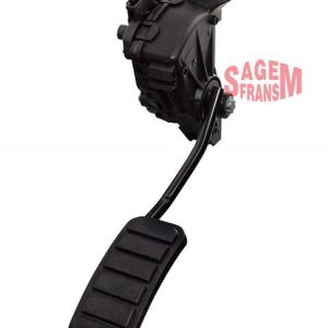 GAZ PEDALI ELEKTRİKLİ MASTER II 01 1.9 DCI.2.5 DCI