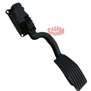GAZ PEDALI FIAT PUNTO 09 12 500L 12 LİNEA 07 ALFA ROMEO MİTO 09 OPEL CORSA D 06 14 ADAM 13 18 CORSA E 14 19