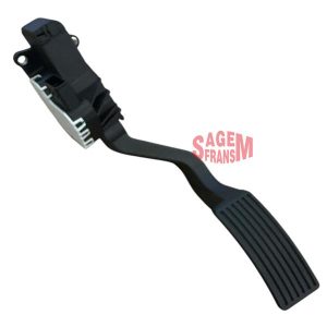 GAZ PEDALI ELEKTRİKLİ BOXER-DUCATO III-JUMPER 06 14