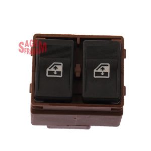 CAM AÇMA DÜĞMESİ SLX ÇİFTLİ 90811400