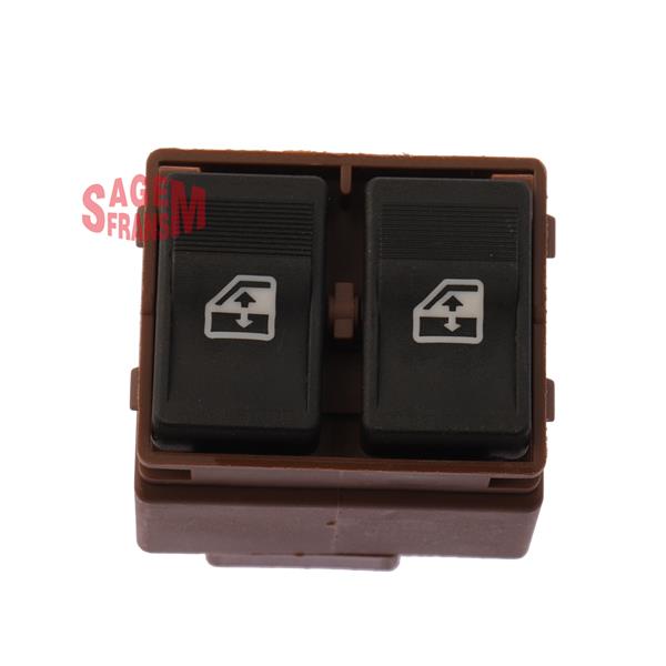 CAM AÇMA DÜĞMESİ SLX ÇİFTLİ 90811400