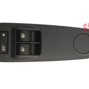 CAM AÇMA DÜĞMESİ ÇERÇEVELİ DUCATO III ÖN SOL ÇİFTLİ