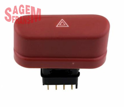 DÖRTLÜ FLAŞÖR DÜĞMESİ SLX-KARTAL 1996 2001