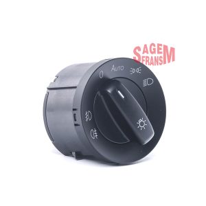 FAR ANAHTARI SİSLİ AUTO LU GOLF V-JETTA-PASSAT- CADDY