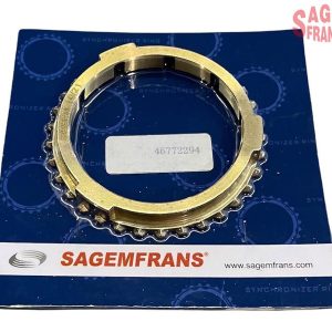 SENKROMEÇ SARISI 5.VİTES DOBLO