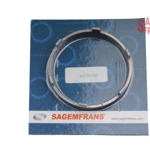 SENKROMENC SARISI B.M DOBLO