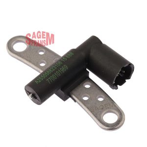 KRANK MİLİ SENSÖRÜ RENAULT CLIO I-II-II MEGANE I 96 01 KANGOO 97 CLIO SYMBOL I 00 SANDERO 08 LOGAN 04 1.2 1.4 1.6 8200436025-7700101969-6001548175
