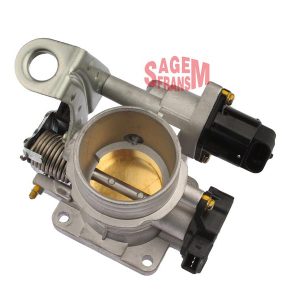 ENJEKSİYON KELEBEK KUTUSU R19 K7M MEGANE 7700861679