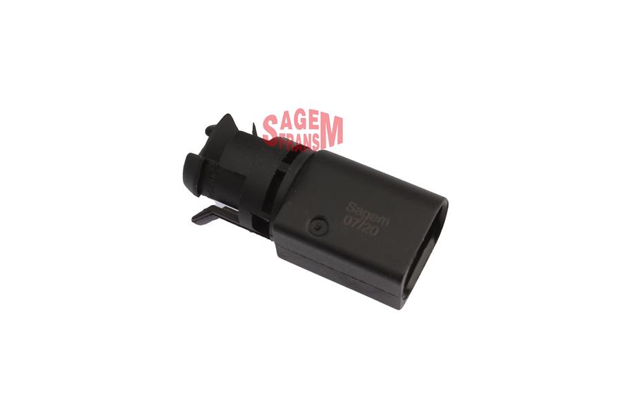 ISI SICAKLIK SENSORU GOLF 4 - BORA - CADDY